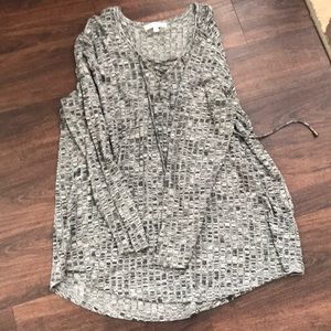 Nice shirt size 2x Cyrus brand